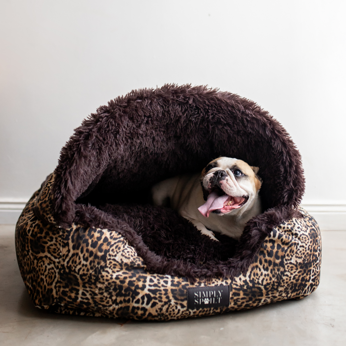 Burrow Dome Bed