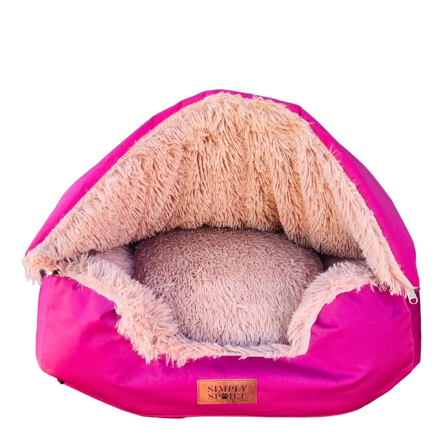 Burrow Dome Bed