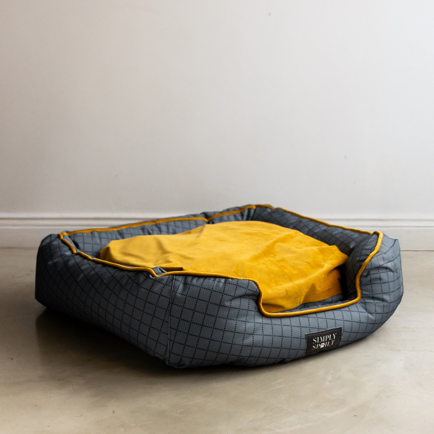 Royal Slumber Bed