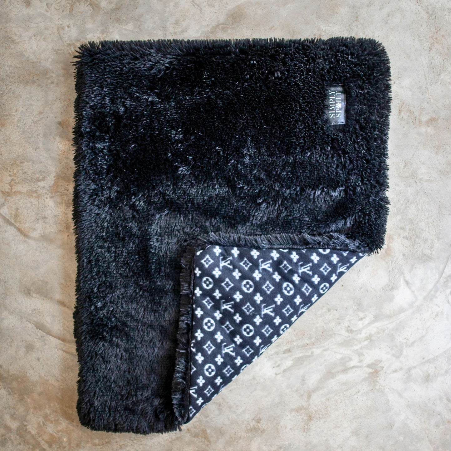 CALMING BLANKETS