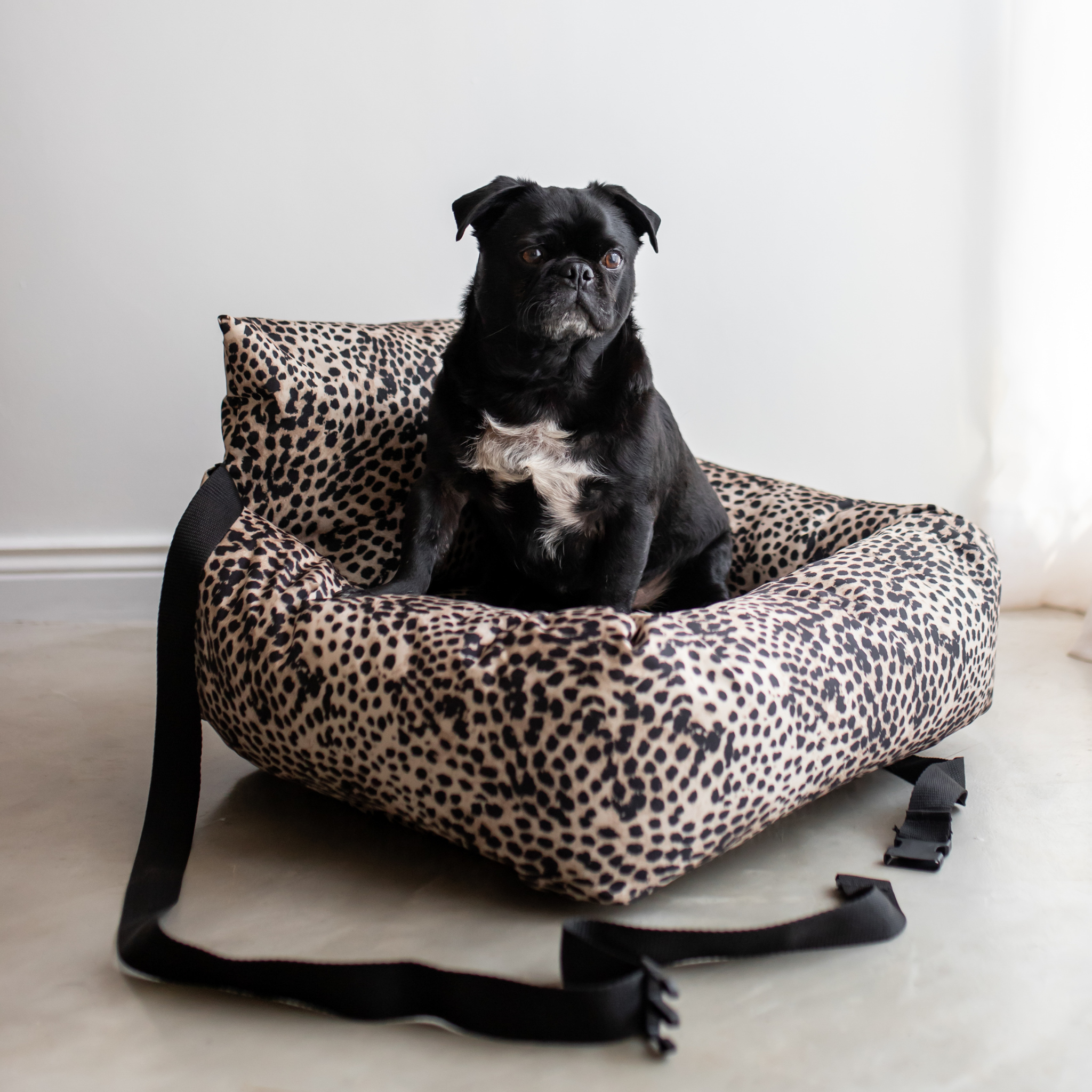 Pet booster seat deals