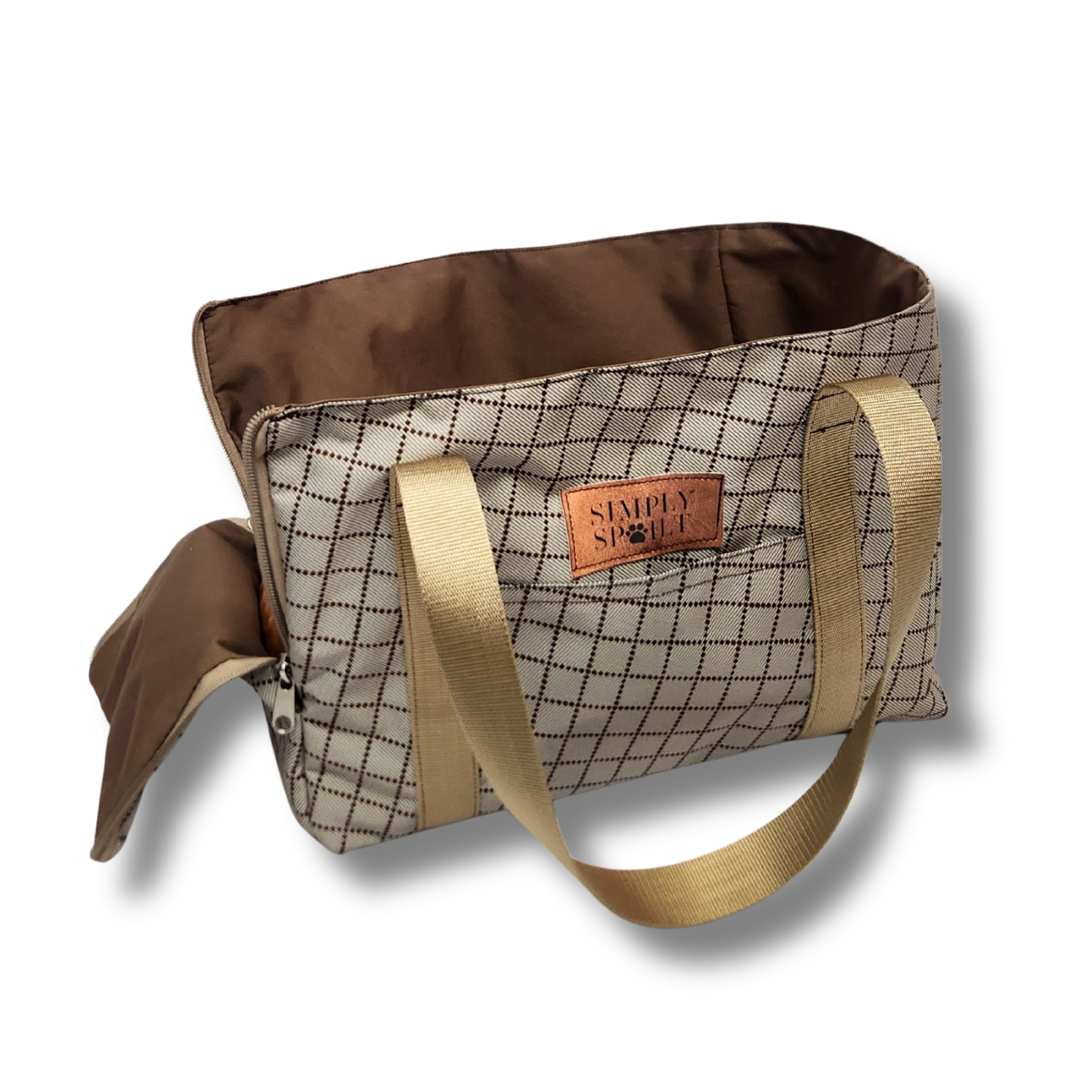 Doggy Carry Bag