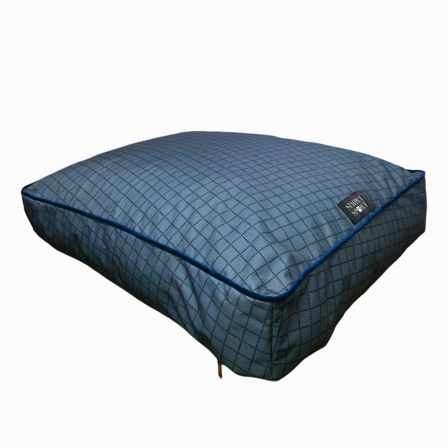 Everlasting Slumber Bed
