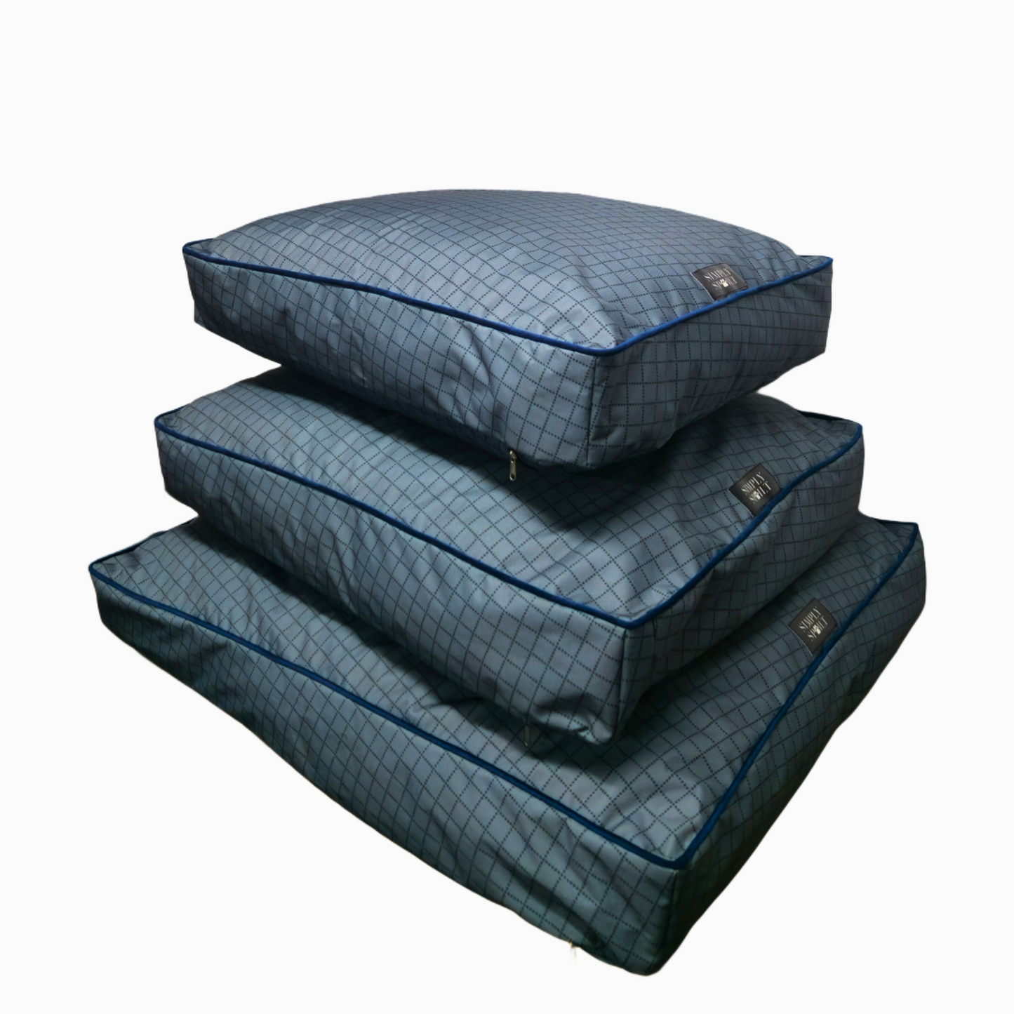 Everlasting Slumber Bed