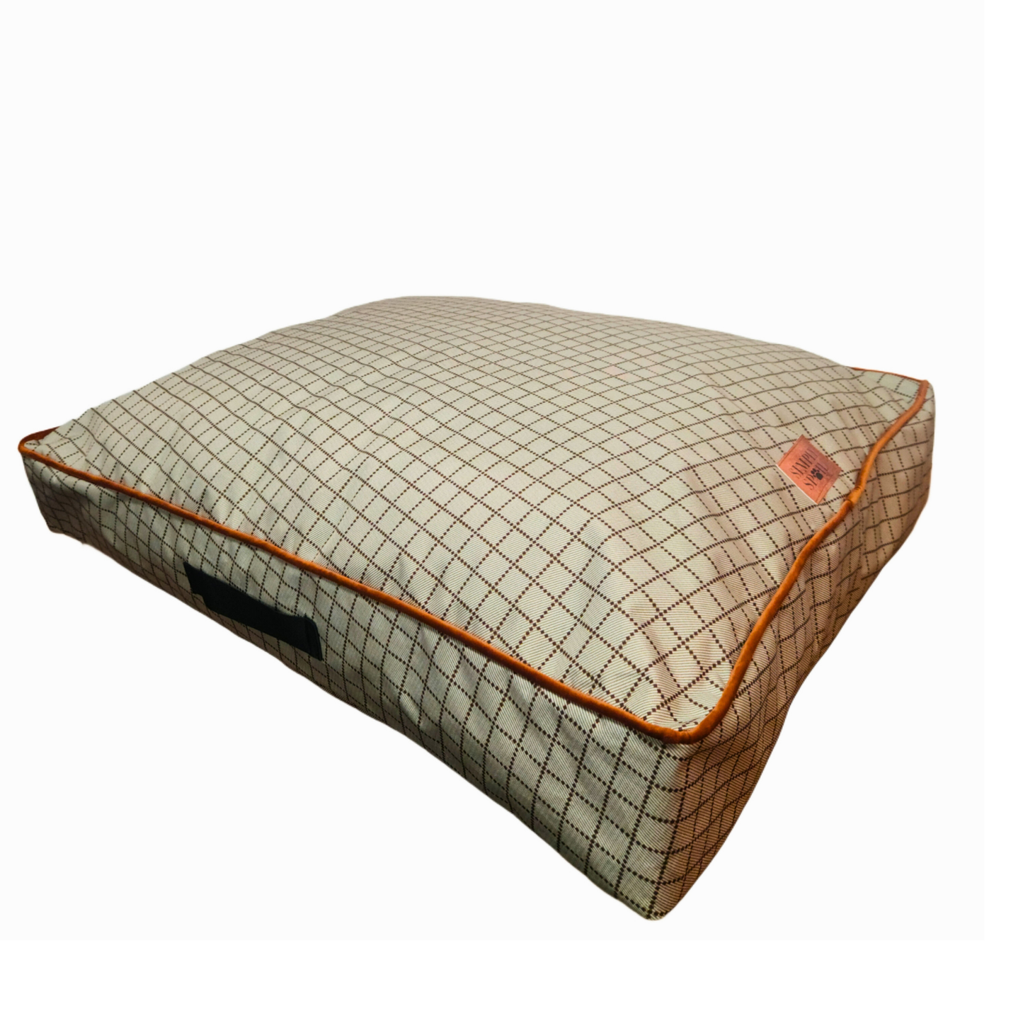 Everlasting Slumber Bed
