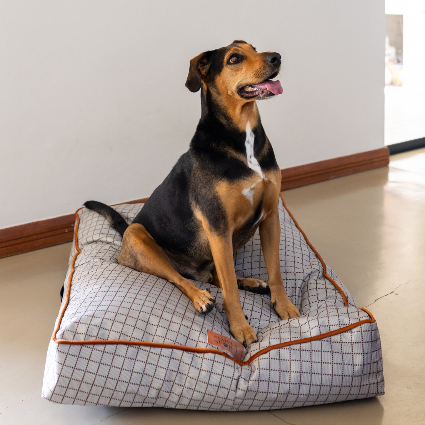 Everlasting Slumber Bed