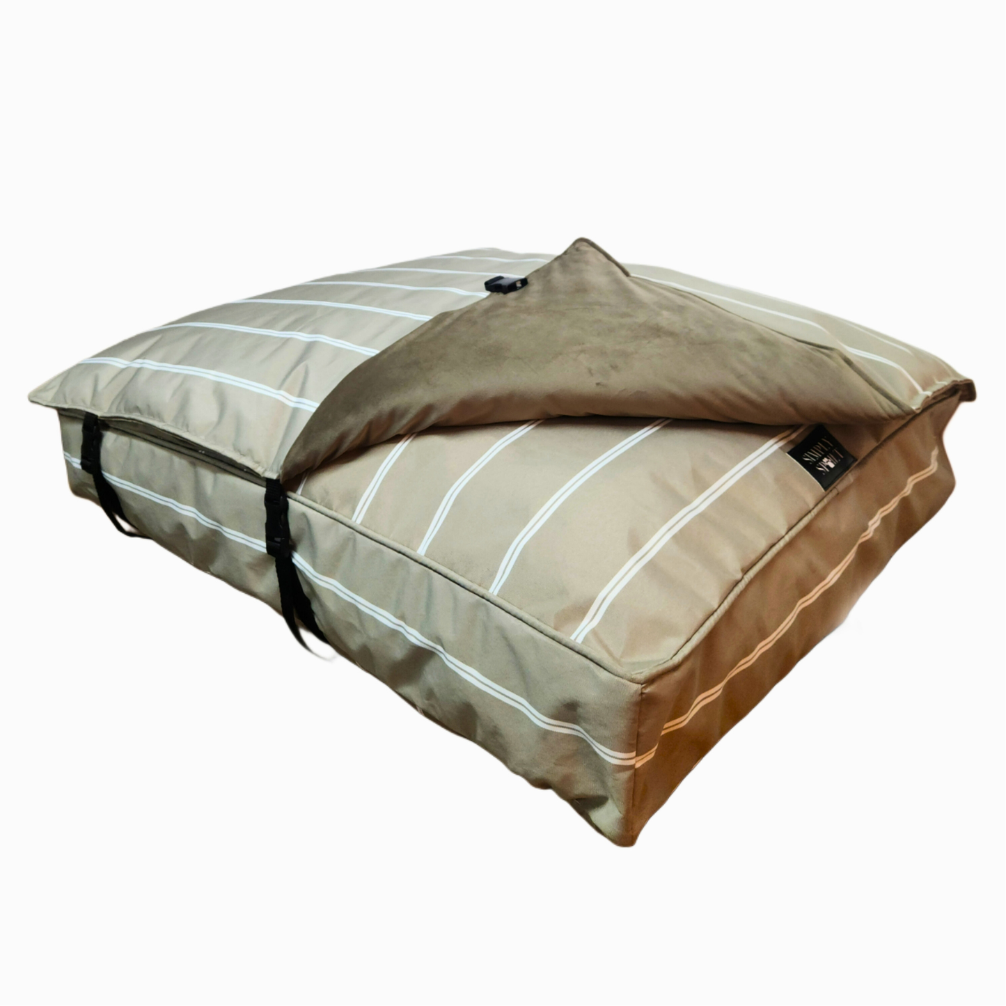 The Everlasting Comforter