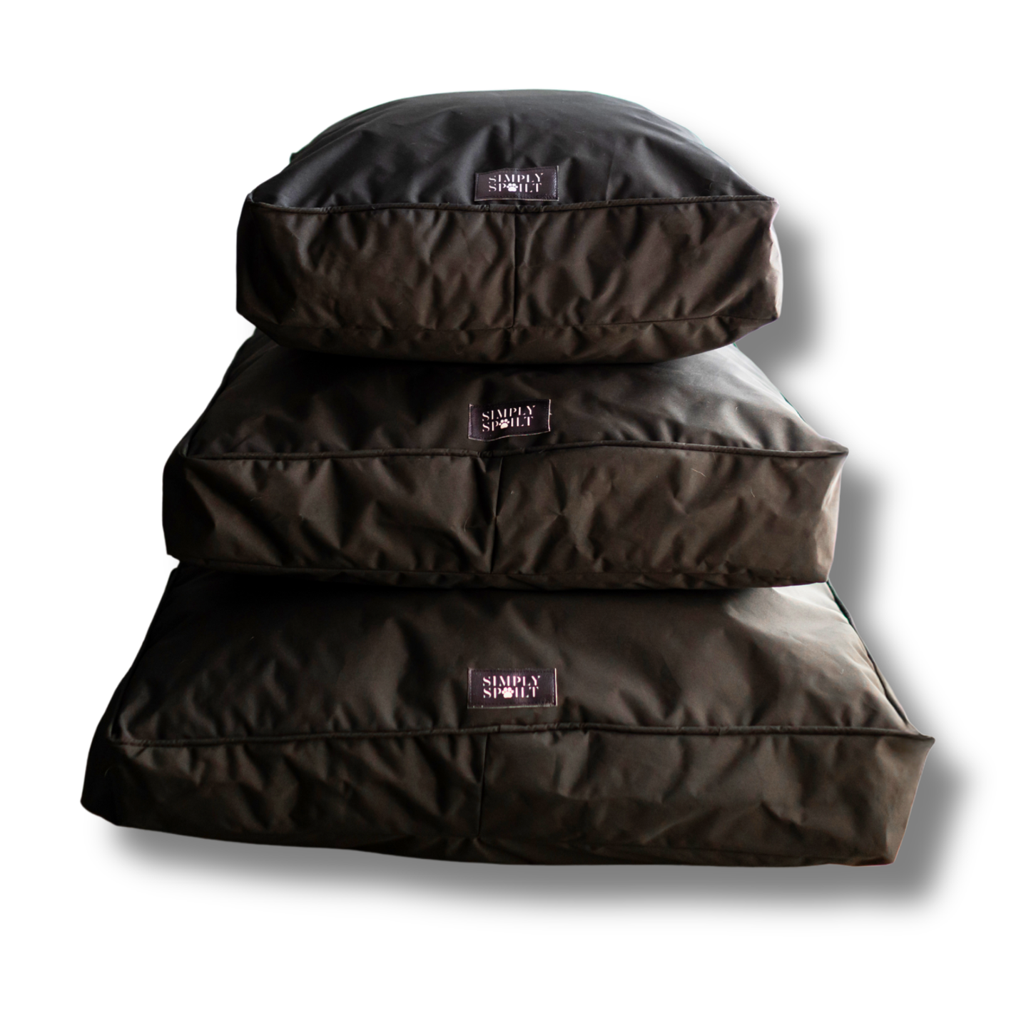 Everlasting Slumber Bed