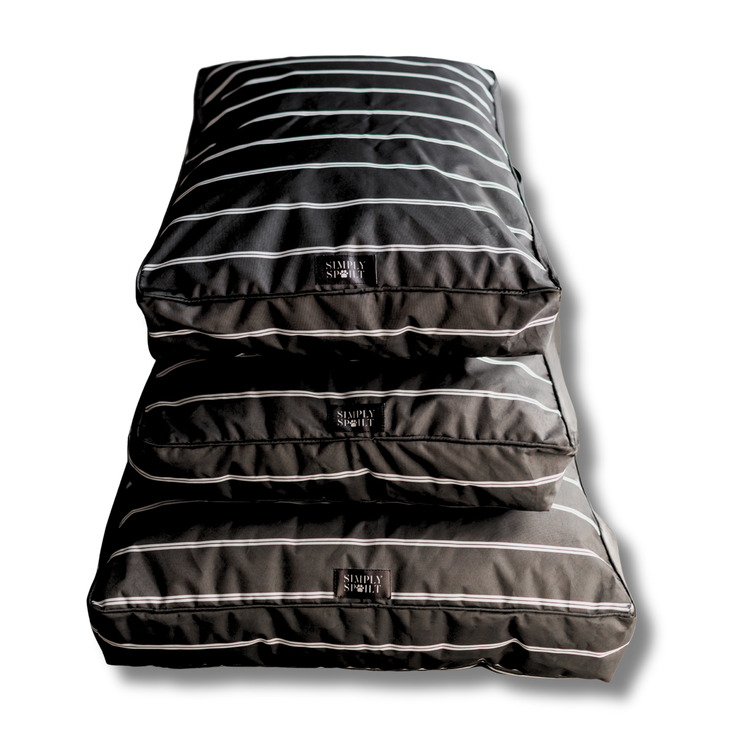 Everlasting Slumber Bed