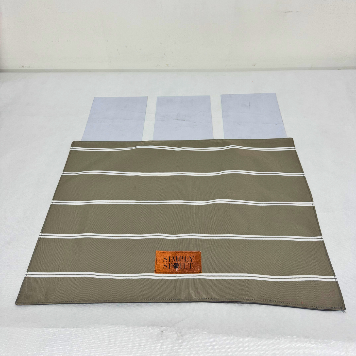 CAR DOOR PROTECTORS