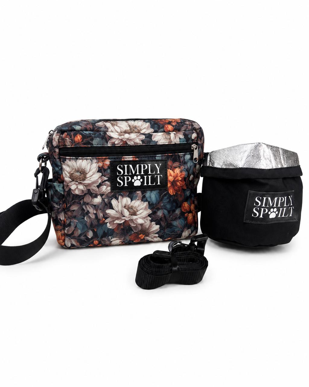 The Walkies Bag