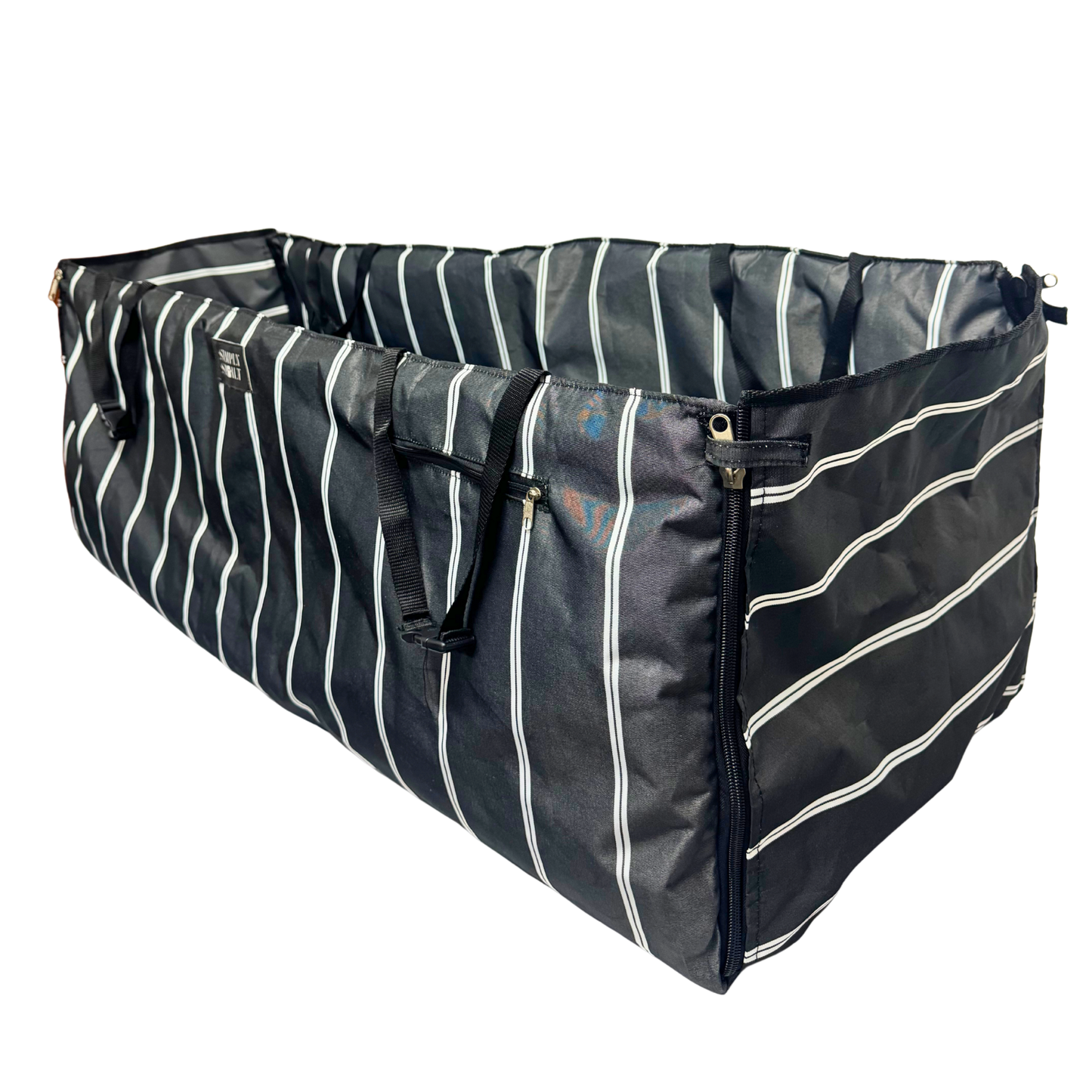 CAR HAMMOCK FOR PETS