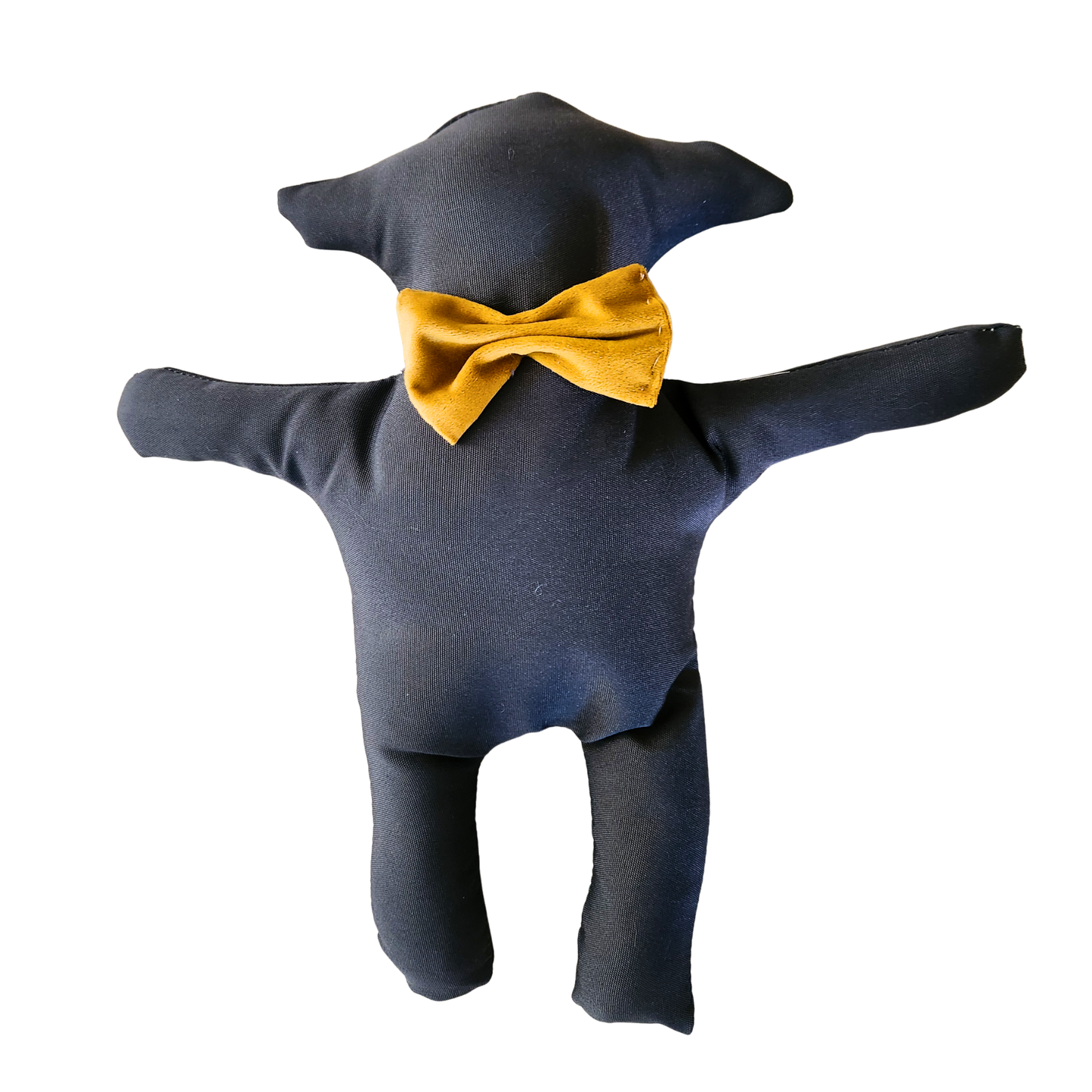 Wollies Poppie - A Toy with a Purpose