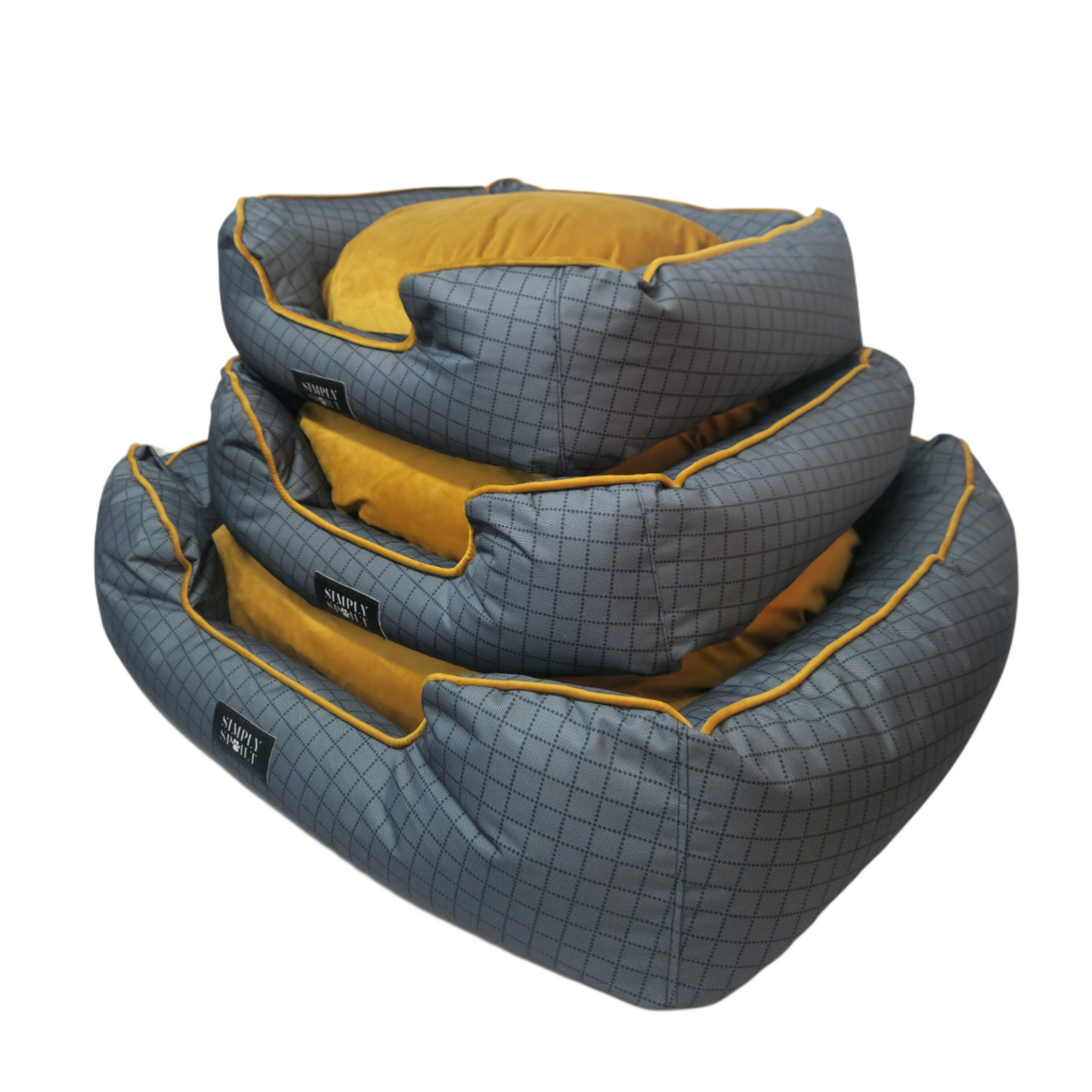 Royal Slumber Bed