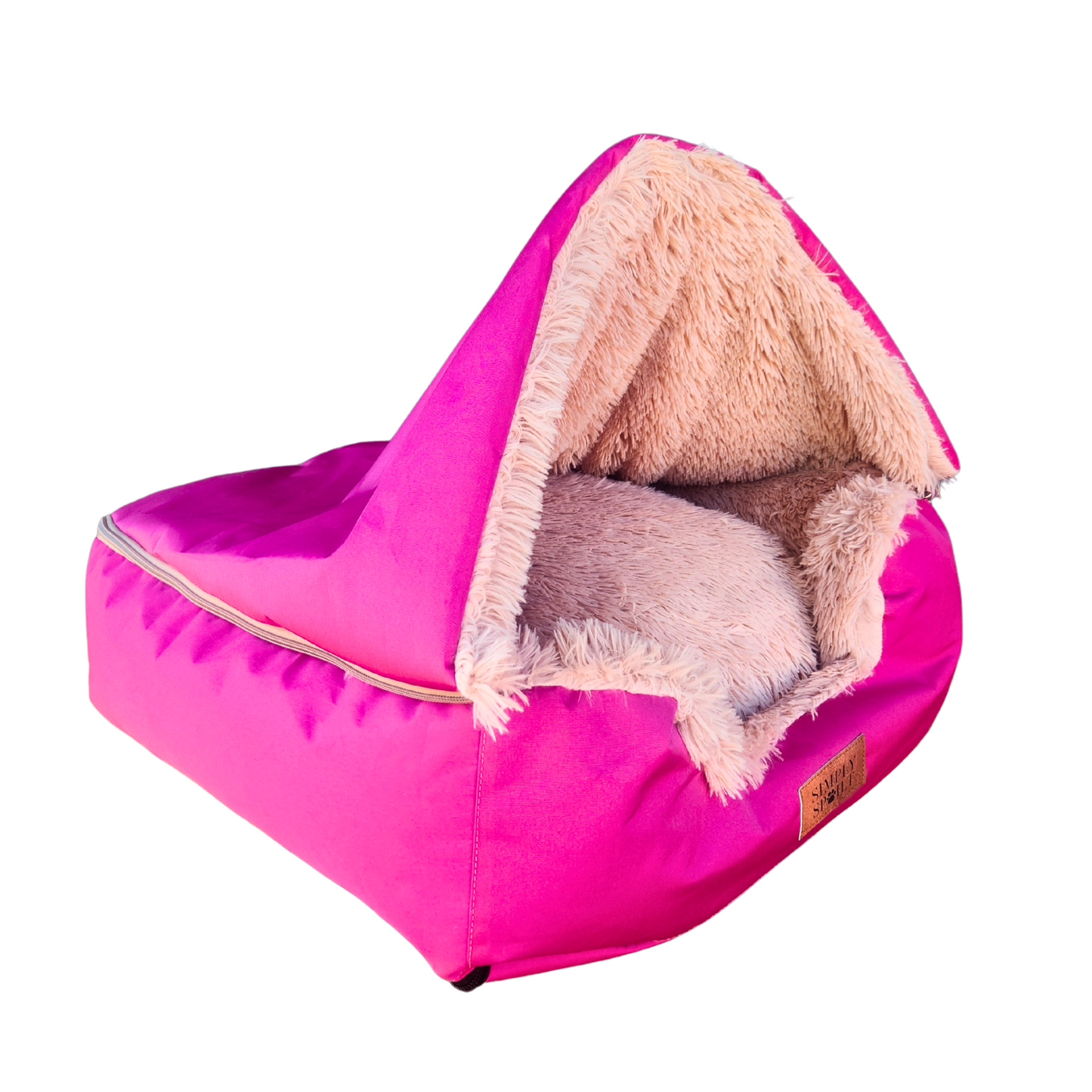 Burrow Dome Bed