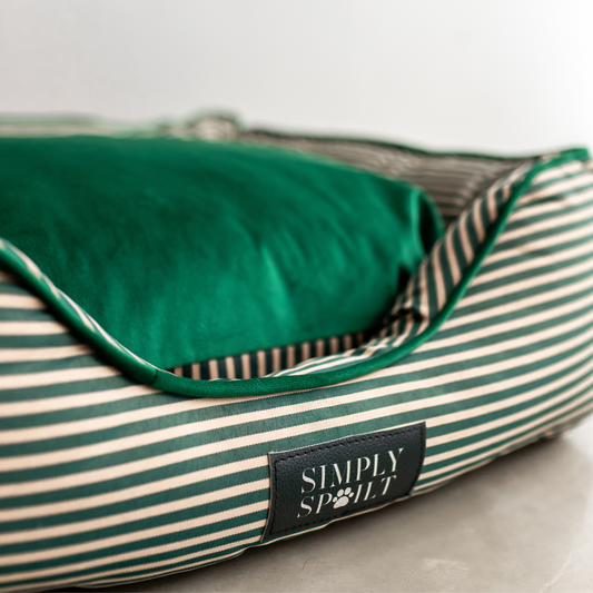 Royal Slumber Bed