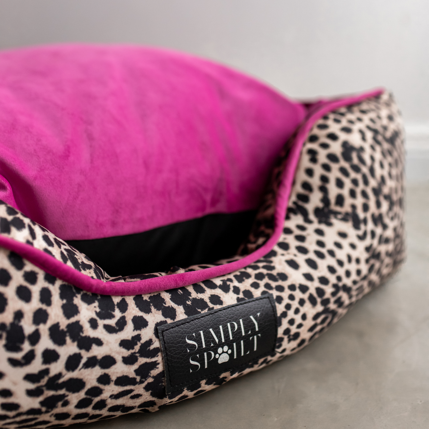 Royal Slumber Dog Beds