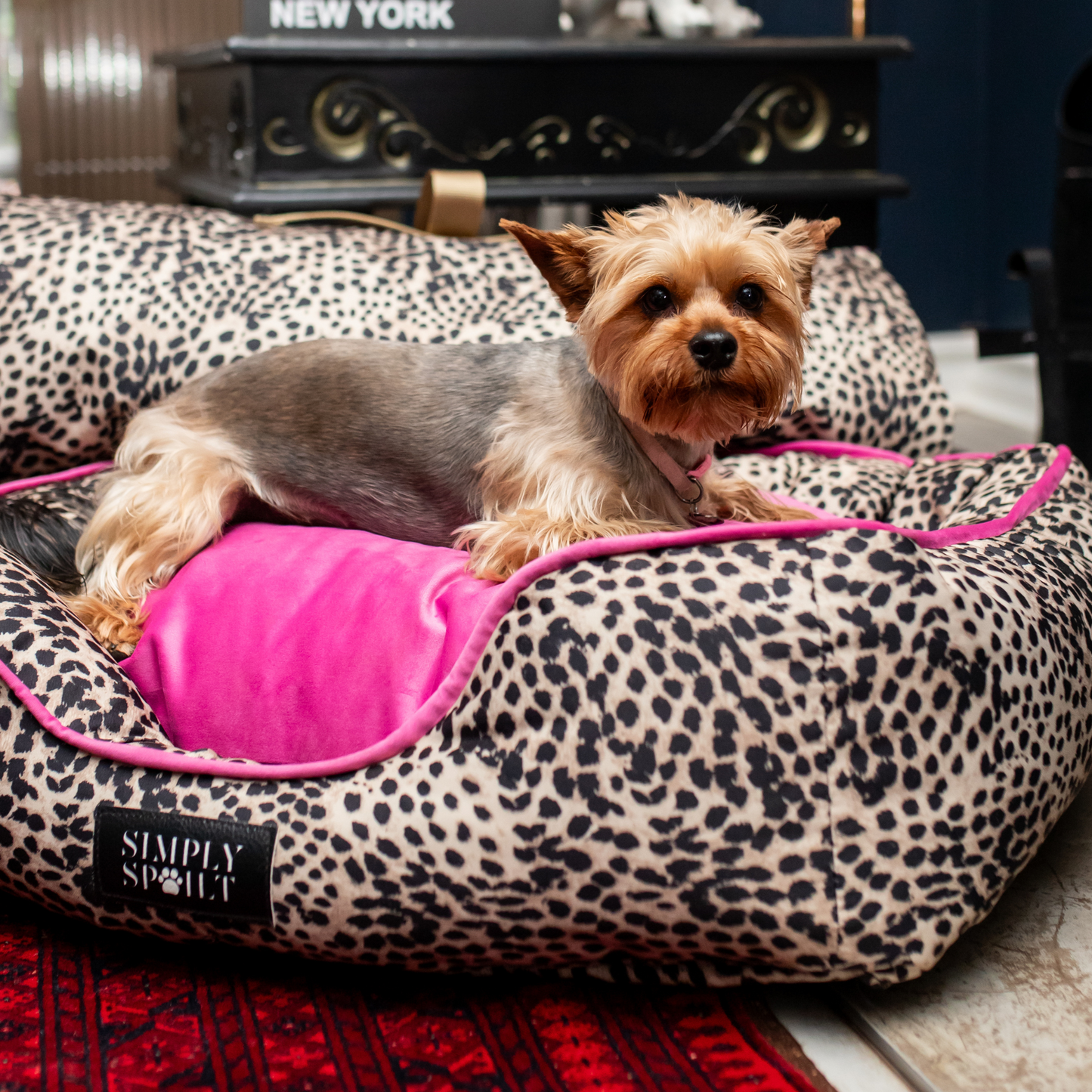 Royal Slumber Dog Beds