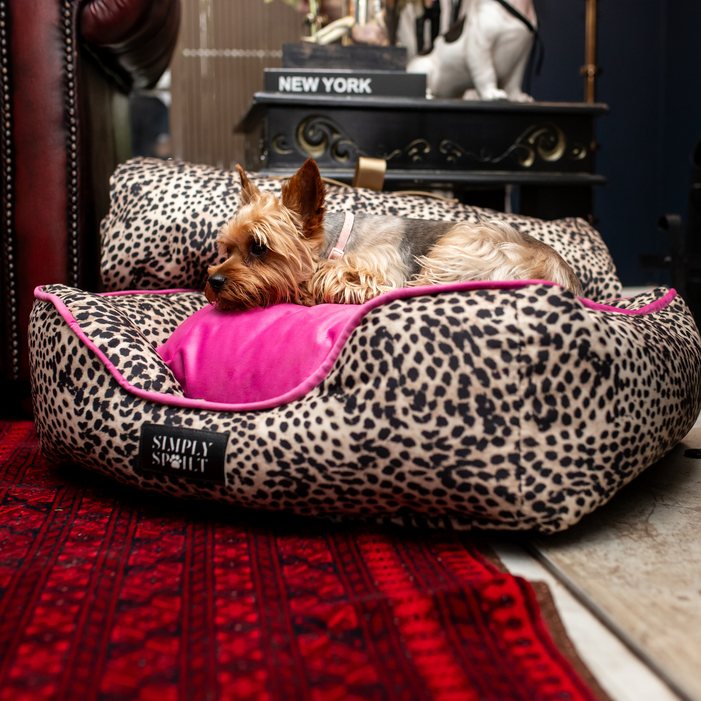 Royal Slumber Dog Beds