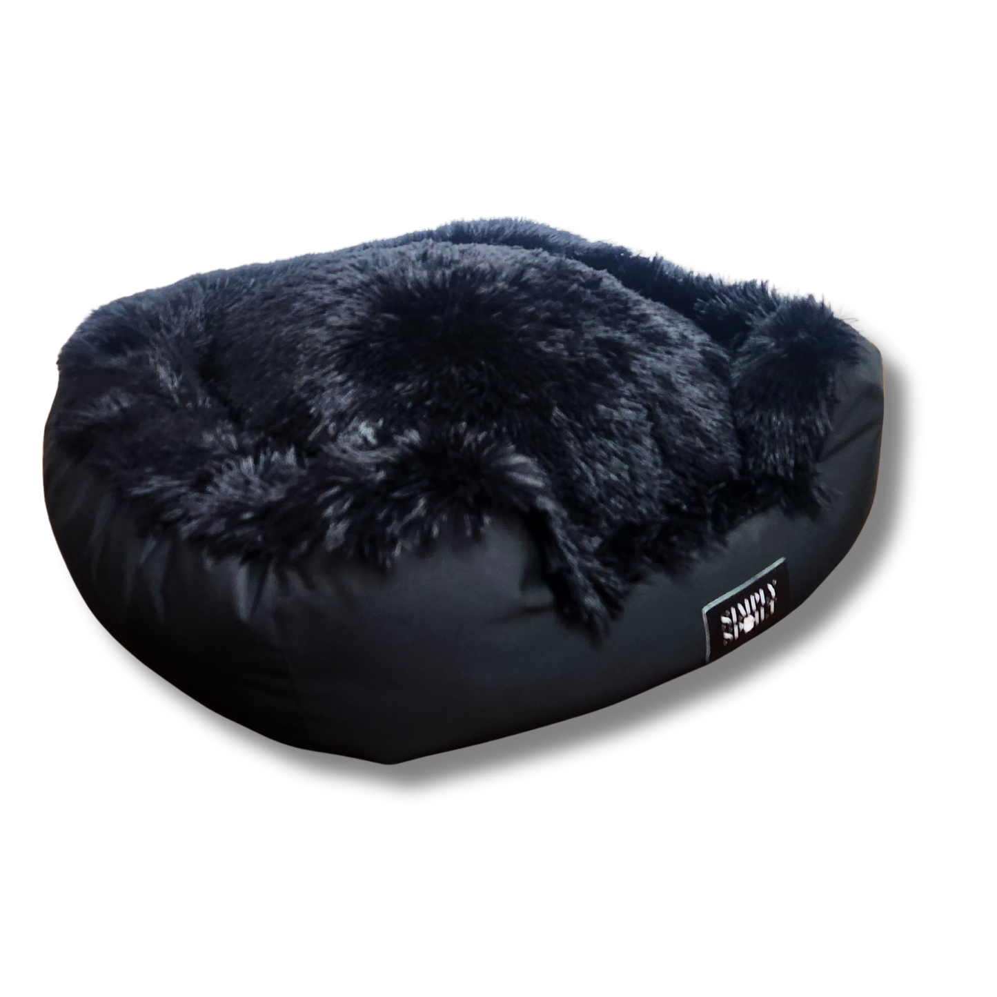 Calming Slumber Bed