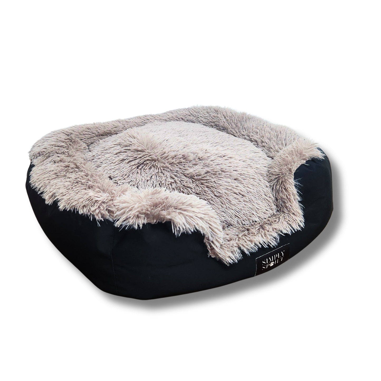 Calming Slumber Bed