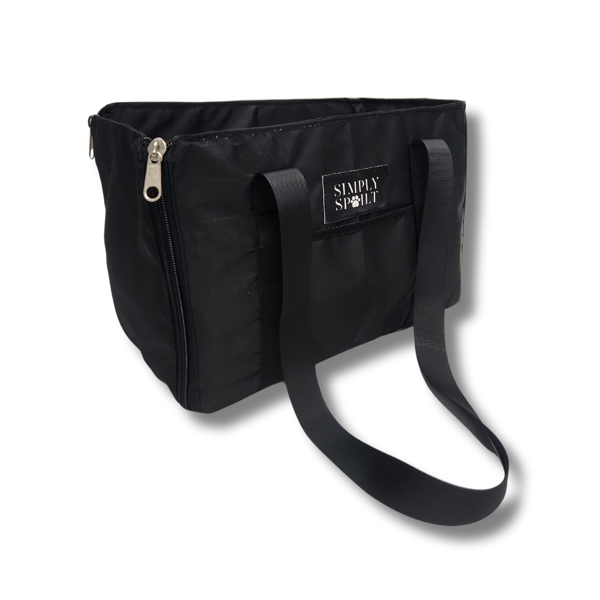 Doggy Carry Bag – Simply Spoilt