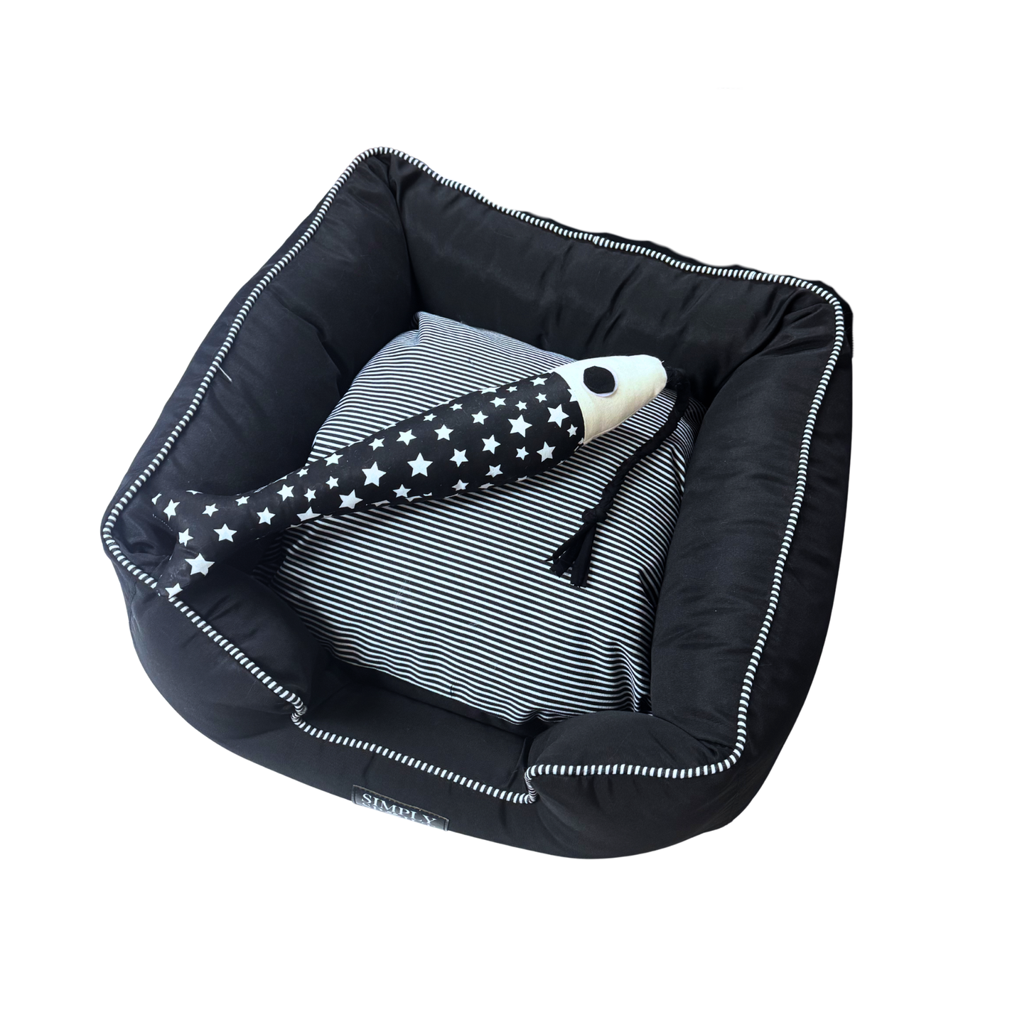 Summer Slumber Bed