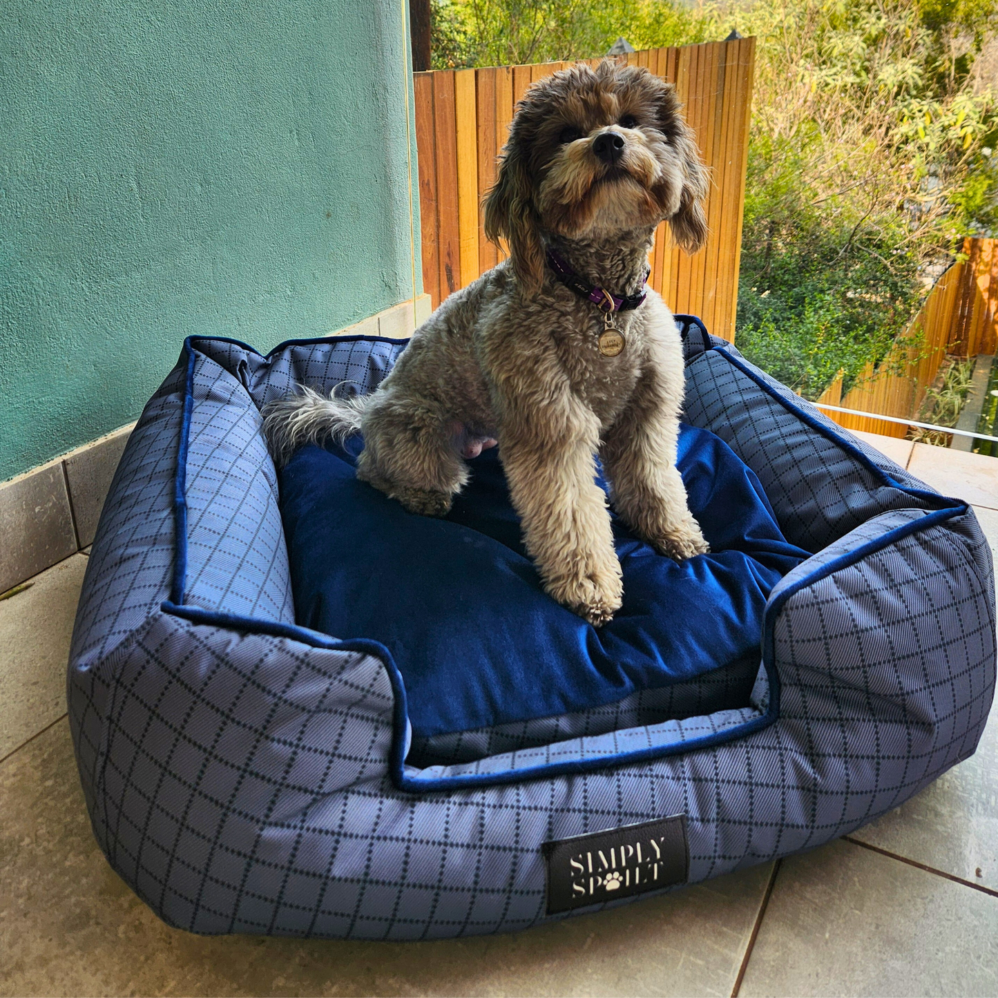 Royal Slumber Bed