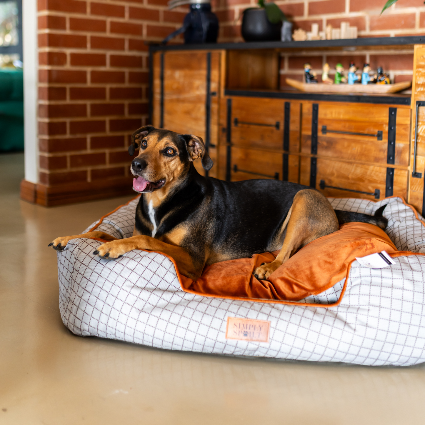 Royal Slumber Bed