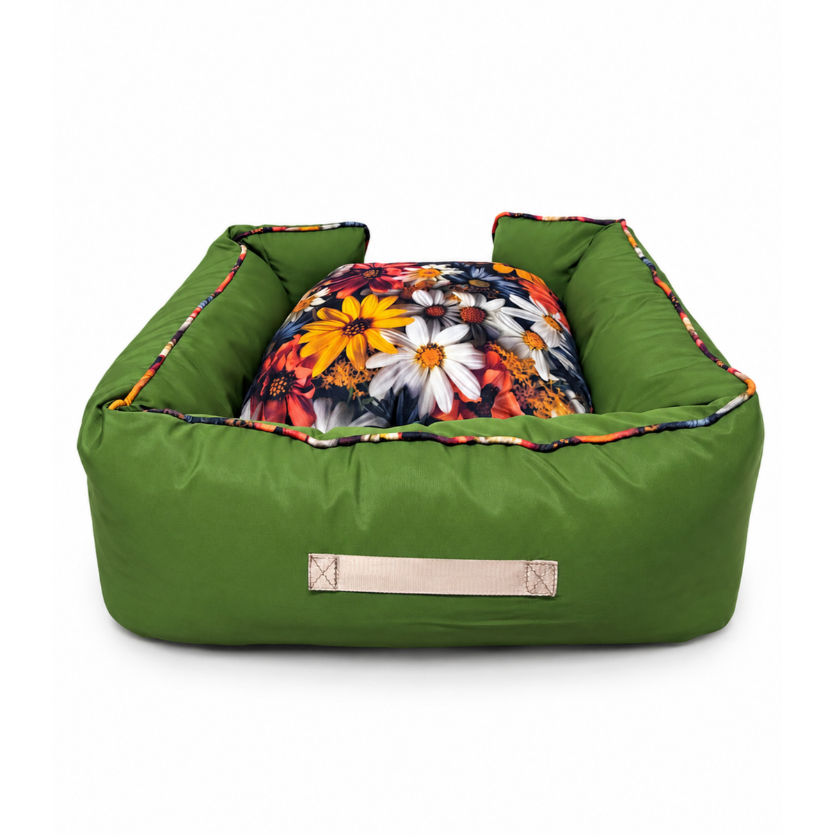 Limited Edition Floral Slumber Bed