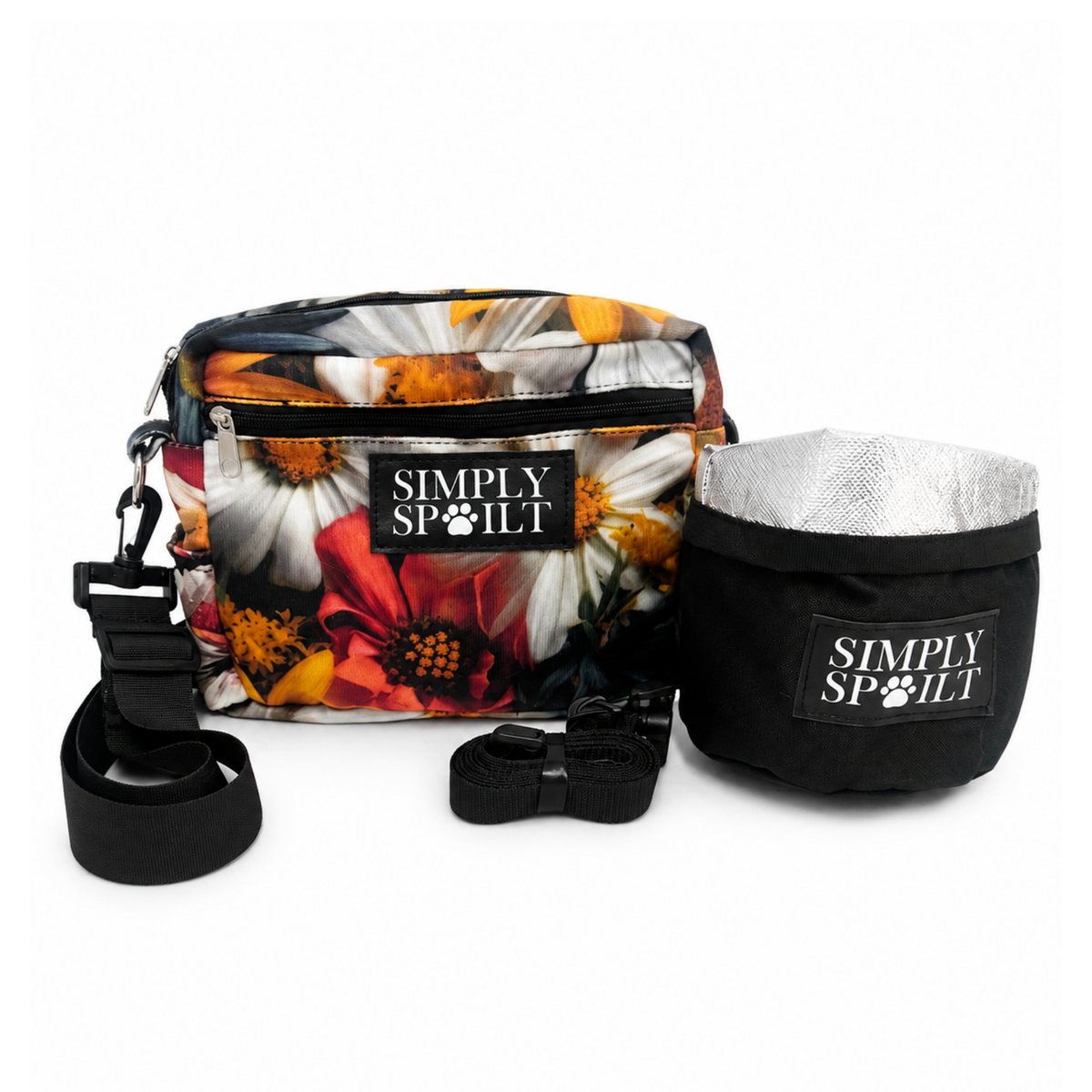 The Walkies Bag