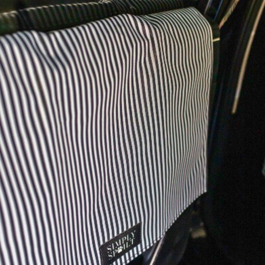 CAR DOOR PROTECTORS