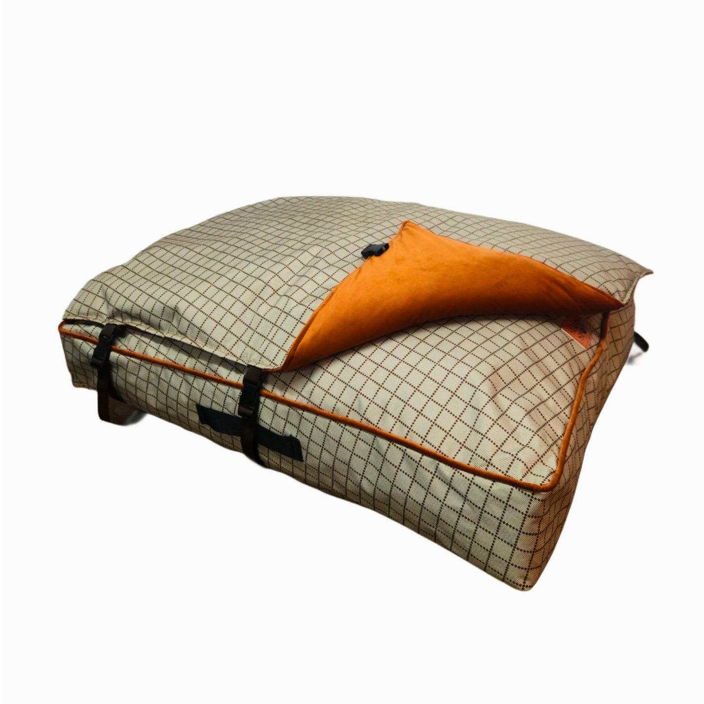 The Everlasting Comforter