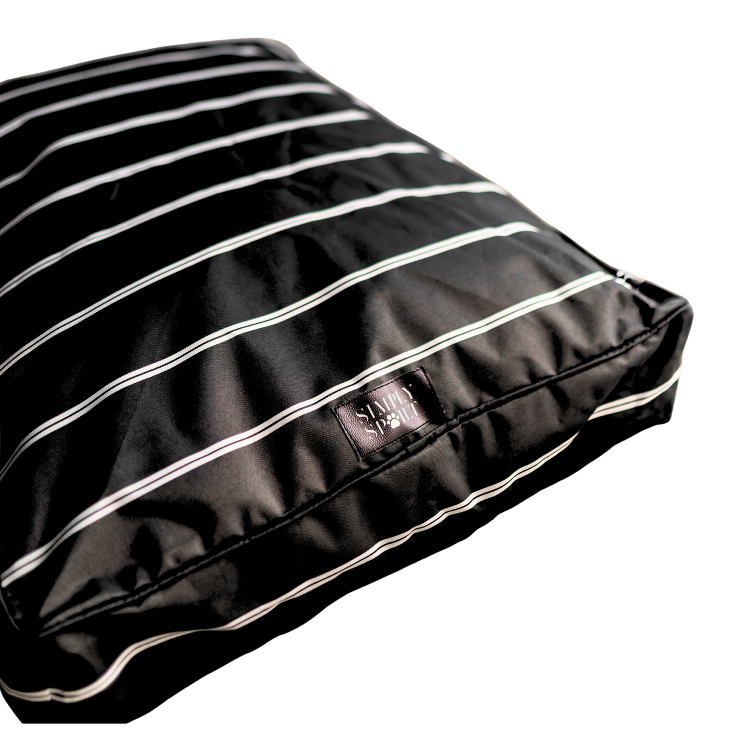 Everlasting Slumber Bed