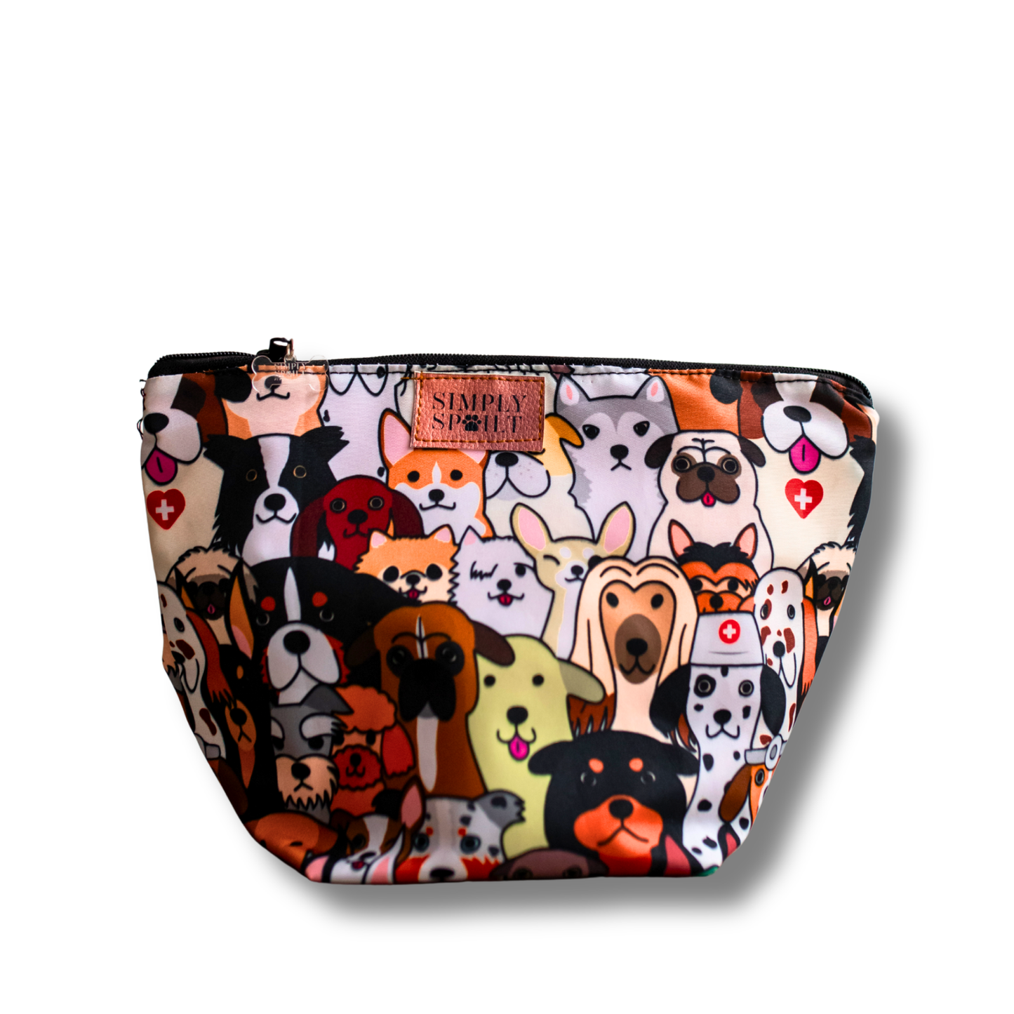 Pet First Aid Kit (Bag Only)