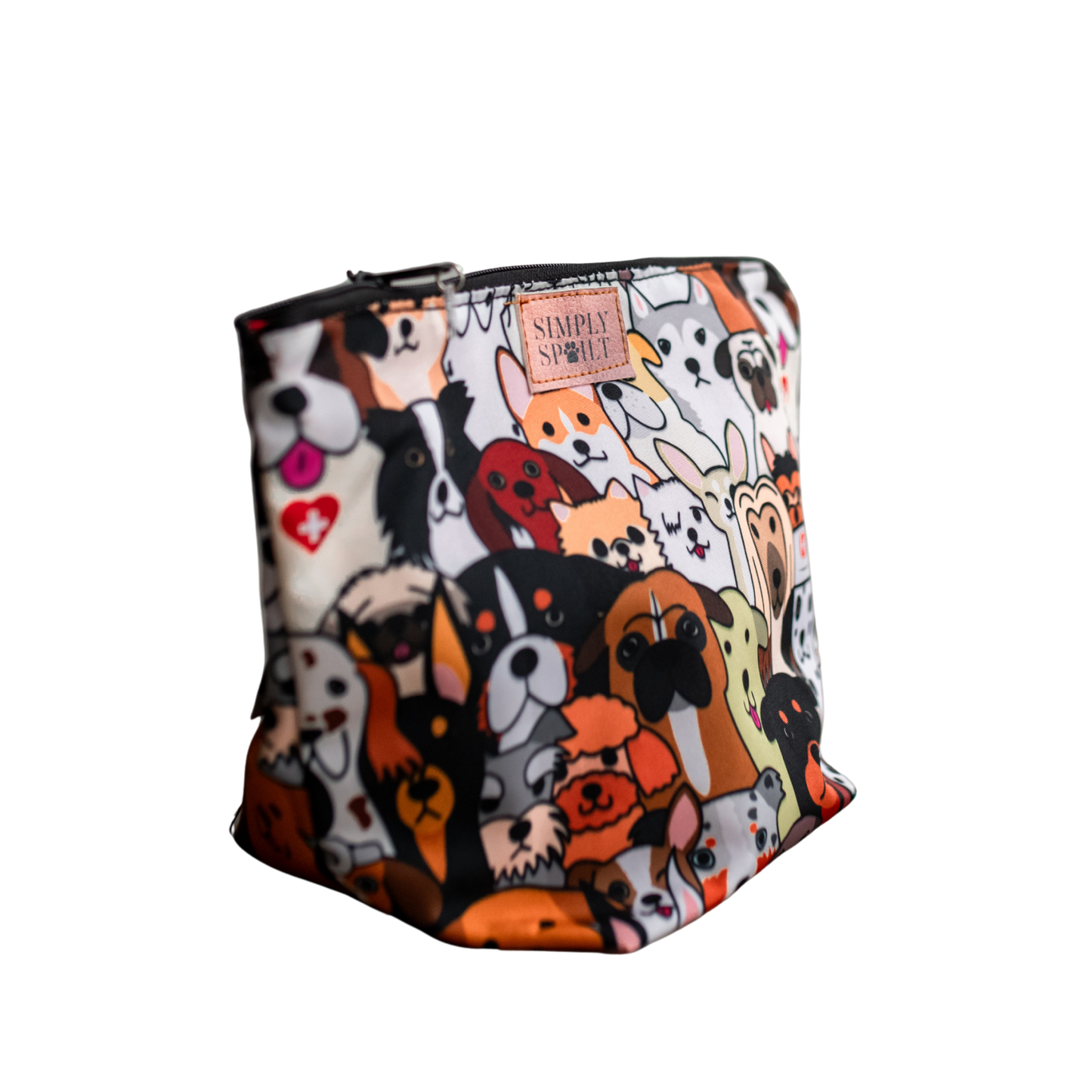 Pet First Aid Kit (Bag Only)