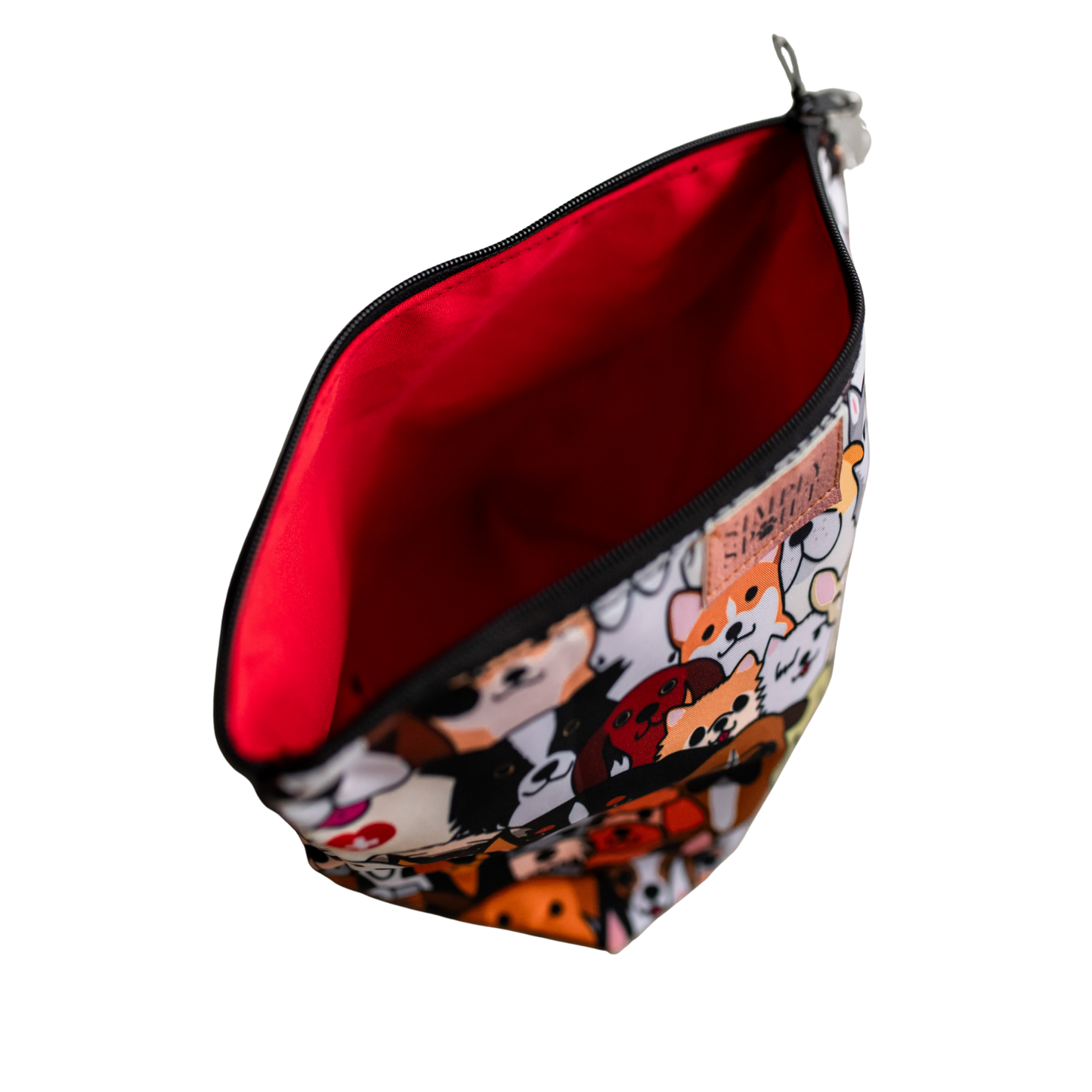 Pet First Aid Kit (Bag Only)