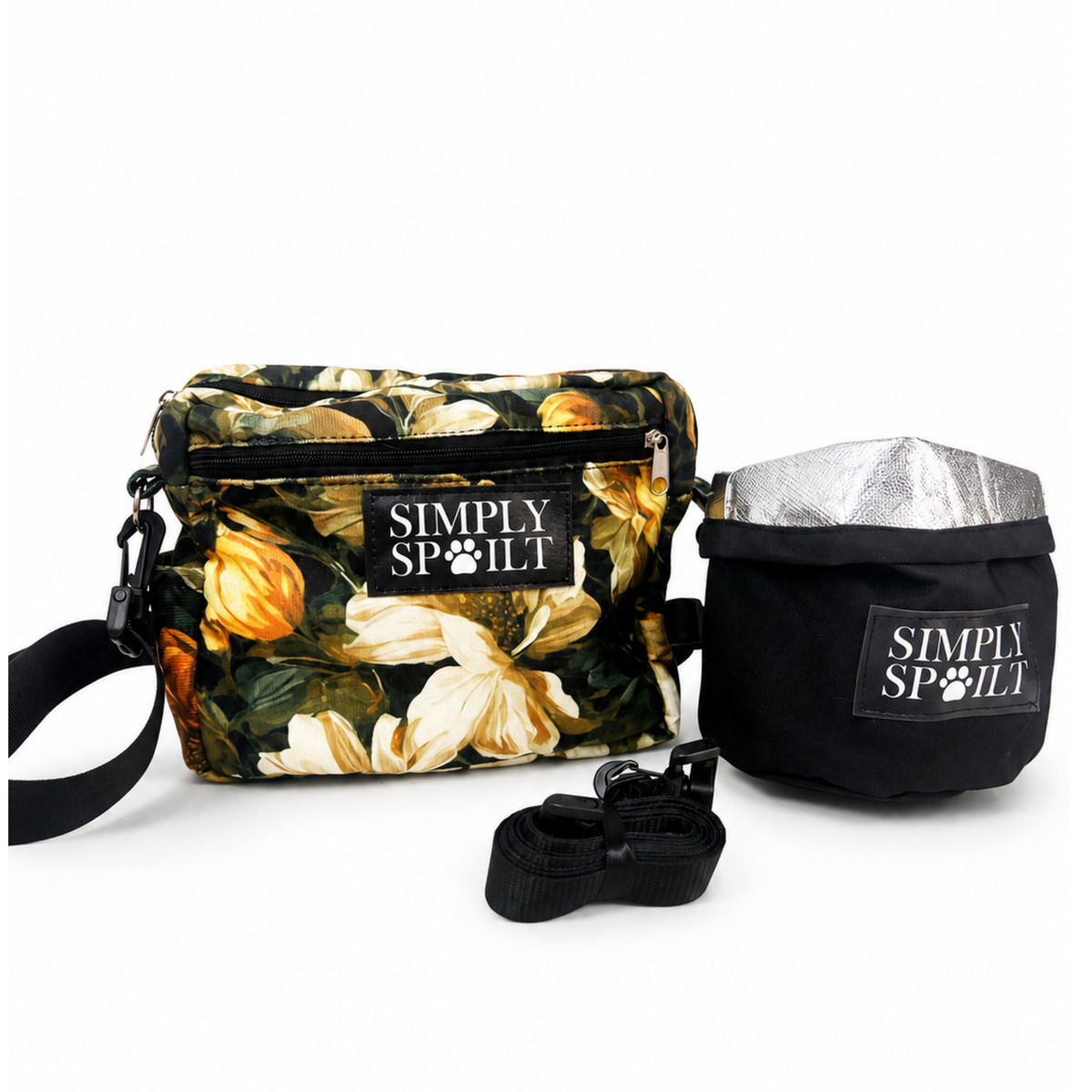 The Walkies Bag