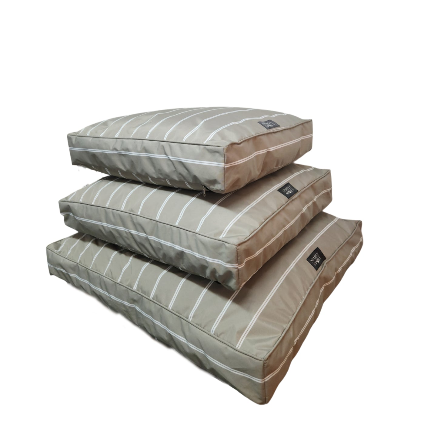 Everlasting Slumber Bed