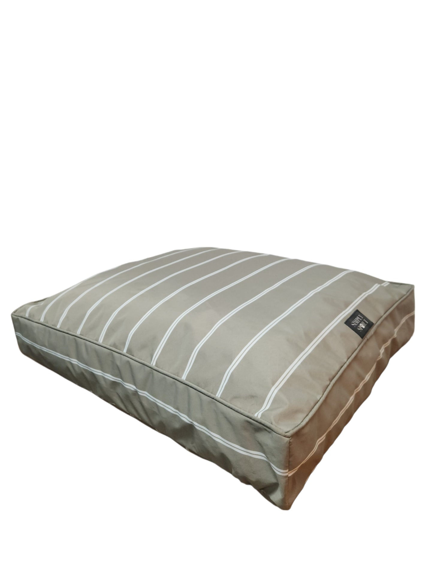 Everlasting Slumber Bed
