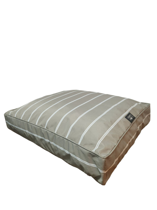 Everlasting Slumber Bed