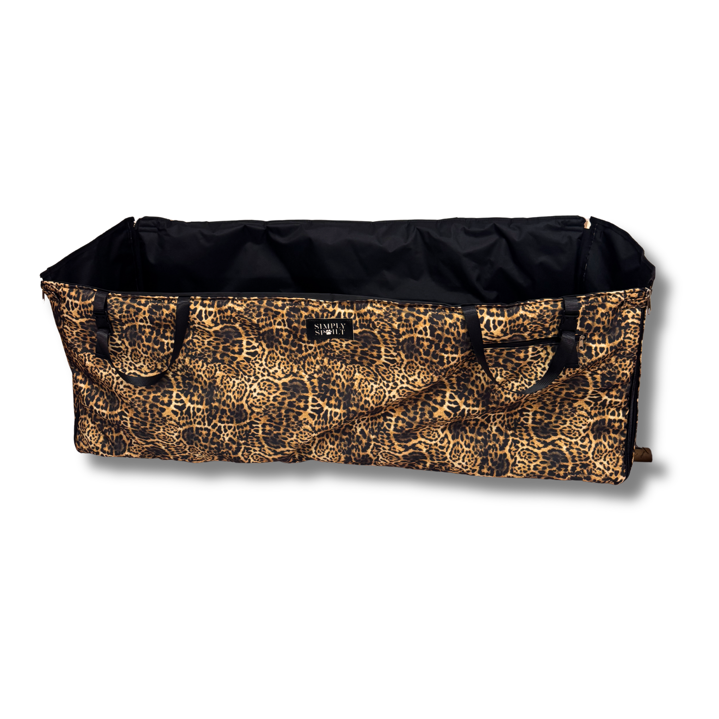 CAR HAMMOCK FOR PETS