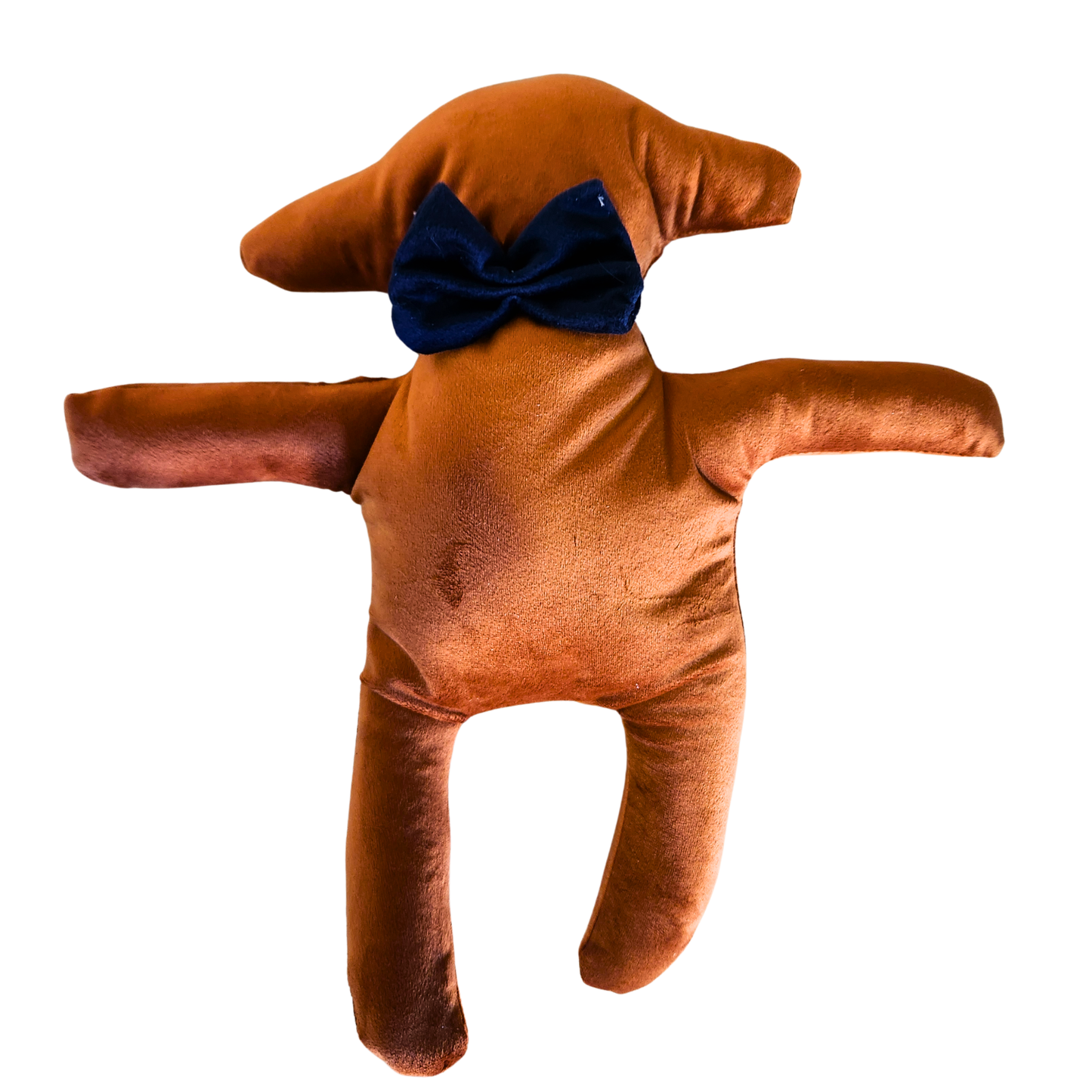 Wollies Poppie - A Toy with a Purpose