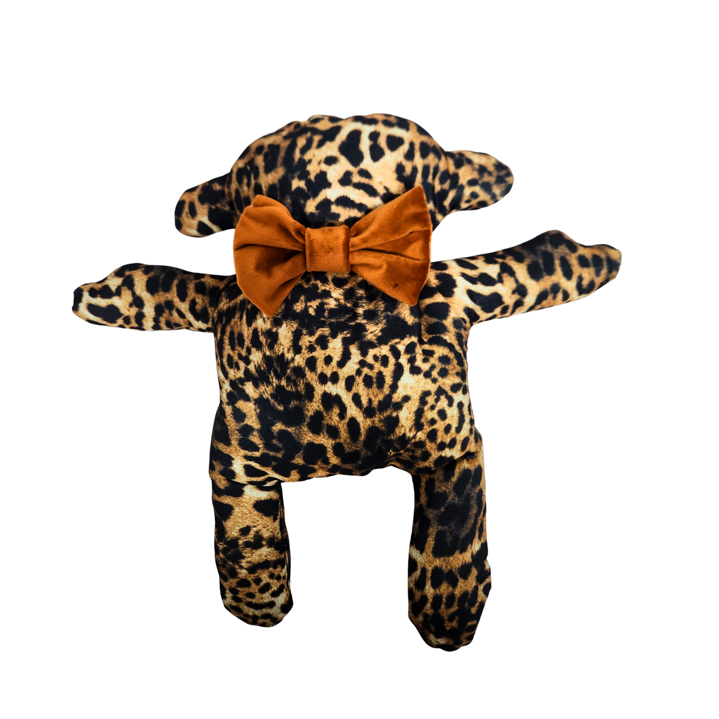 Wollies Poppie - A Toy with a Purpose