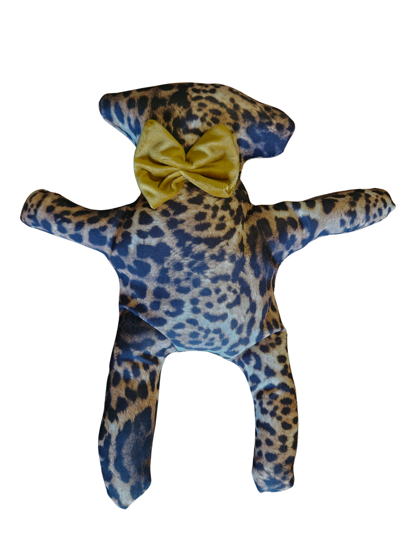 Wollies Poppie - A Toy with a Purpose