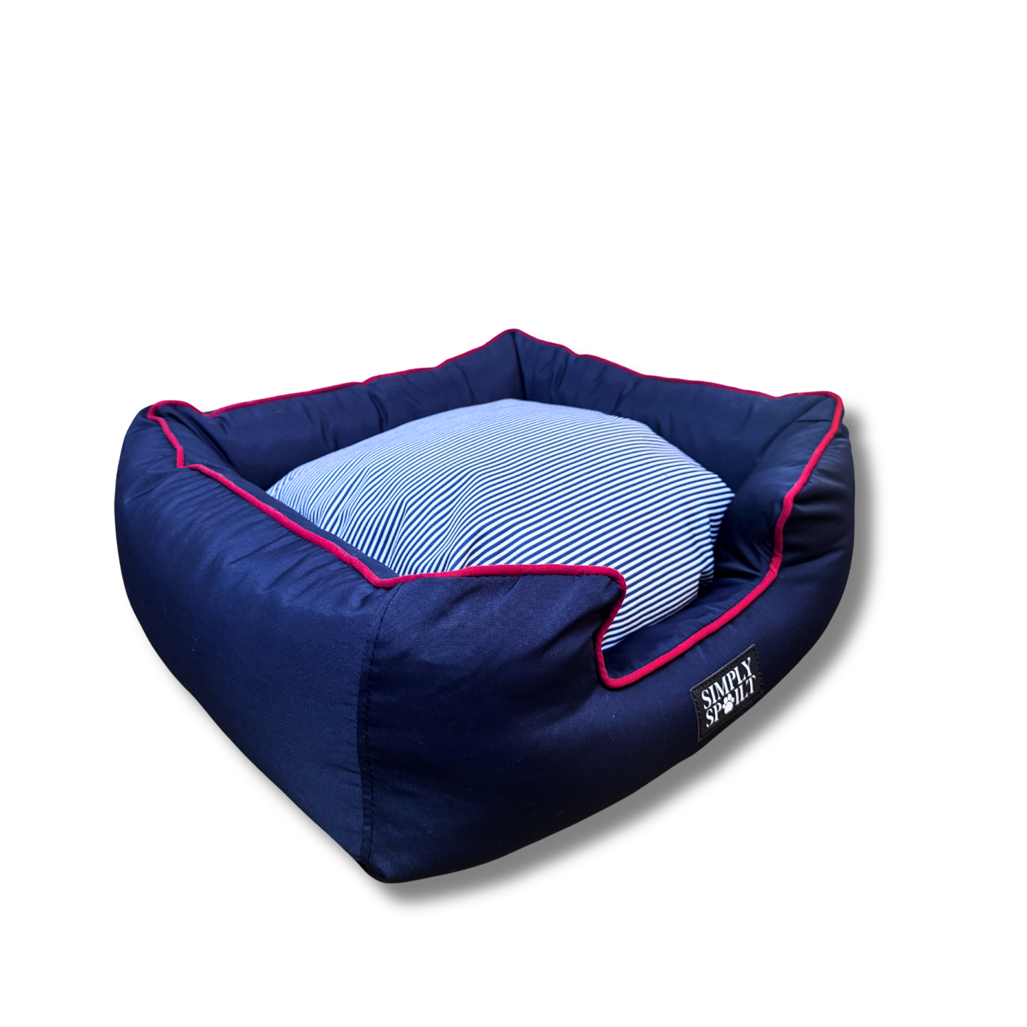 Summer Slumber Bed