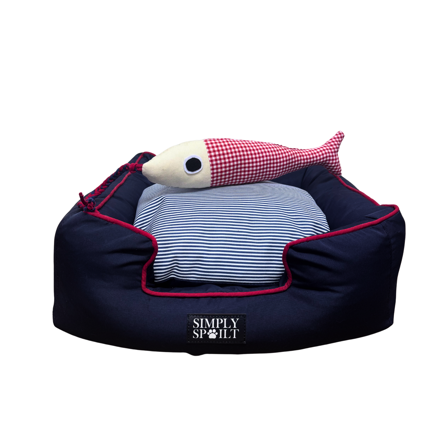 Summer Slumber Bed