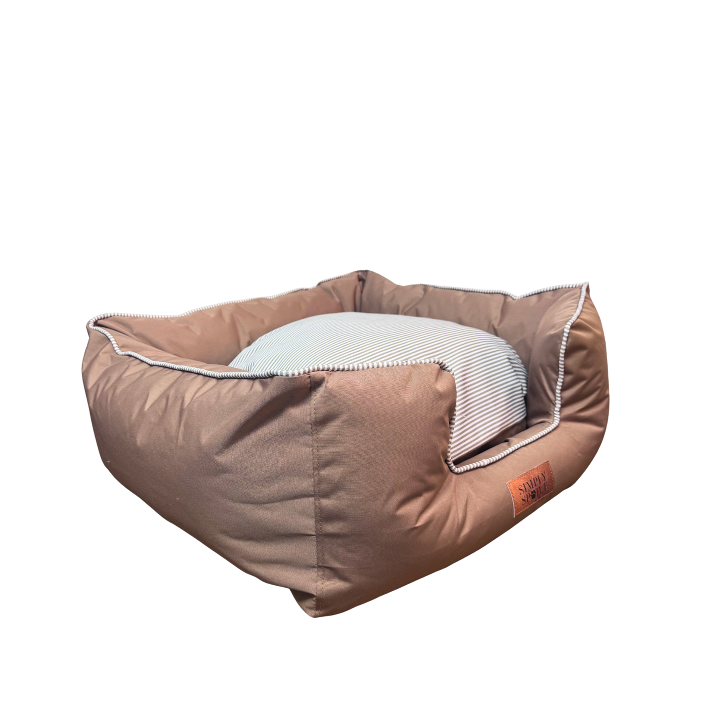 Summer Slumber Bed