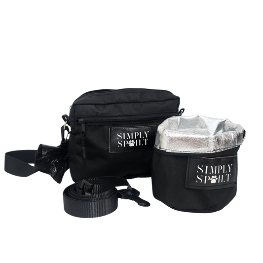 The Walkies Bag
